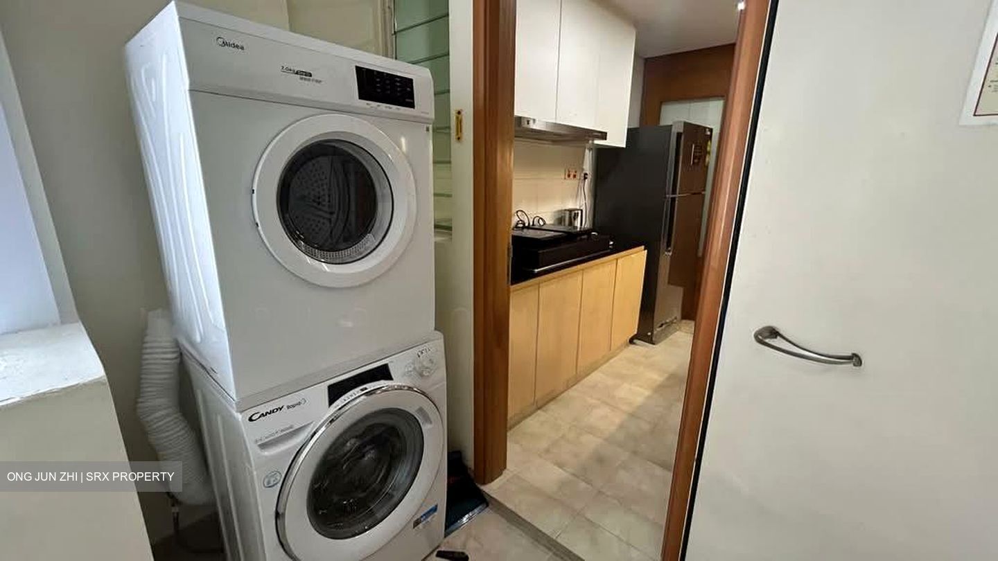 SunGlade (D19), Condominium #554787141